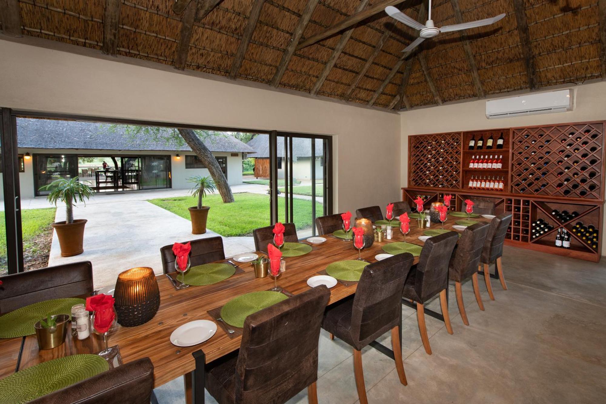 Senalala Safari Lodge محمية كلاسيري الطبيعية الخاصة المظهر الخارجي الصورة