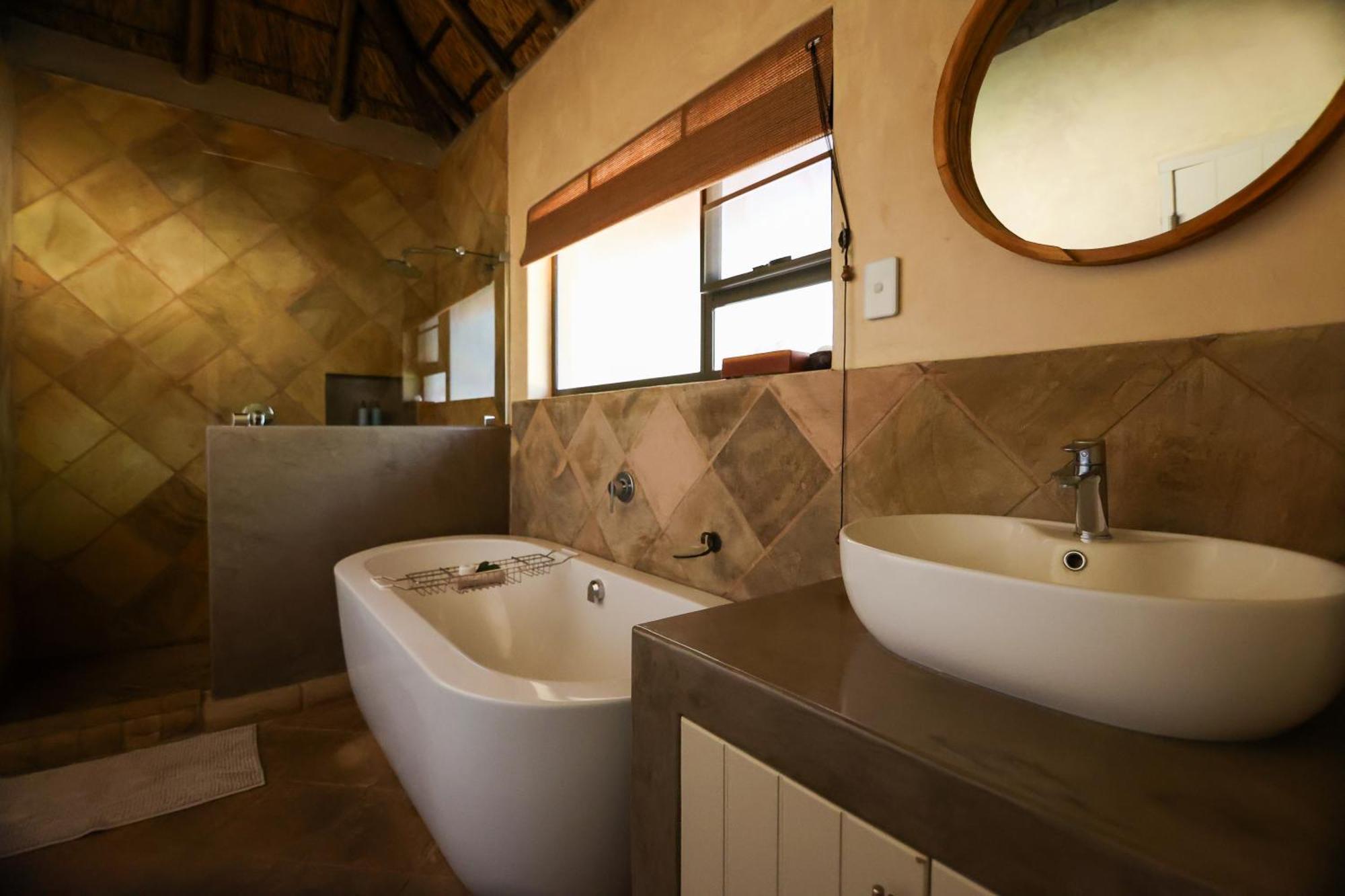 Senalala Safari Lodge محمية كلاسيري الطبيعية الخاصة المظهر الخارجي الصورة