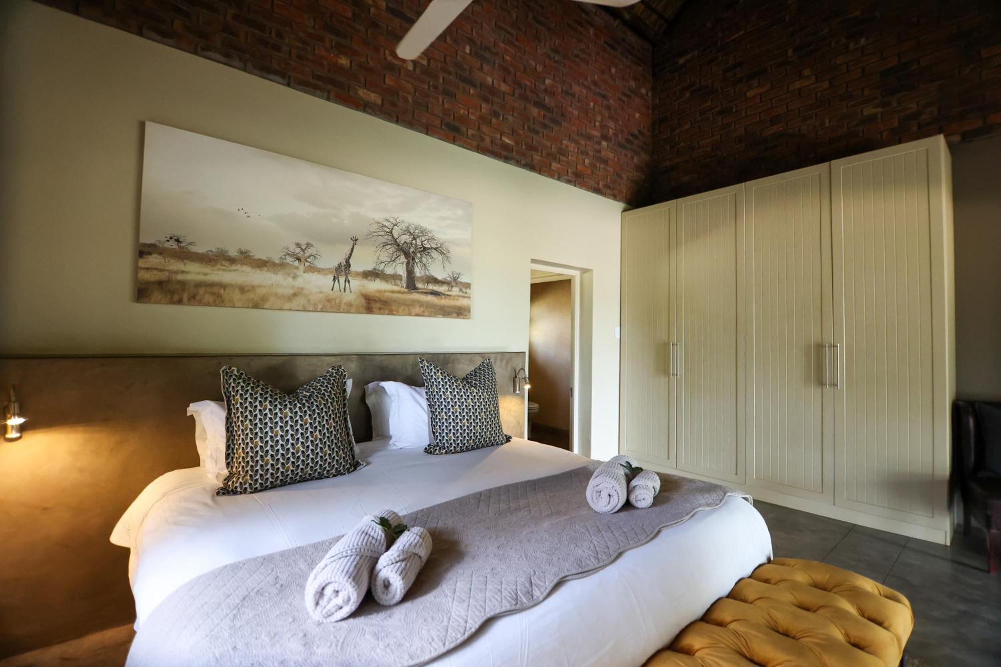 Senalala Safari Lodge محمية كلاسيري الطبيعية الخاصة المظهر الخارجي الصورة