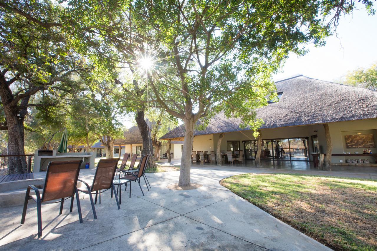 Senalala Safari Lodge محمية كلاسيري الطبيعية الخاصة المظهر الخارجي الصورة